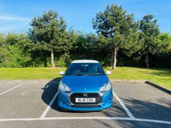 Used DS Automobiles DS 3 2016 for sale - 74429918: Photo