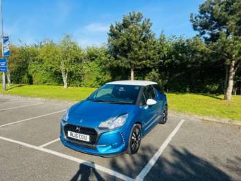 Used DS Automobiles DS 3 2016 for sale - 74429918: Photo