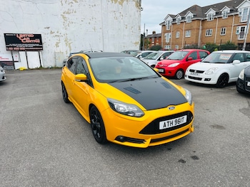 Used Ford Focus 2012 for sale - 78541289: Photo