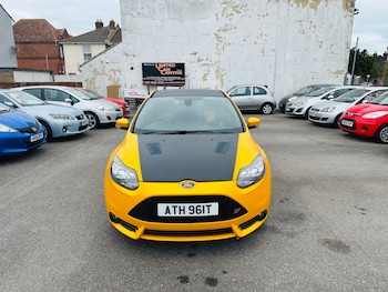 Used Ford Focus 2012 for sale - 78541289: Photo