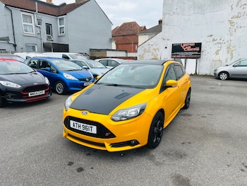 Used Ford Focus 2012 for sale - 78541289: Photo