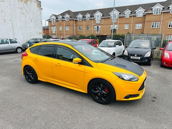 Used Ford Focus 2012 for sale - 78541289: Photo
