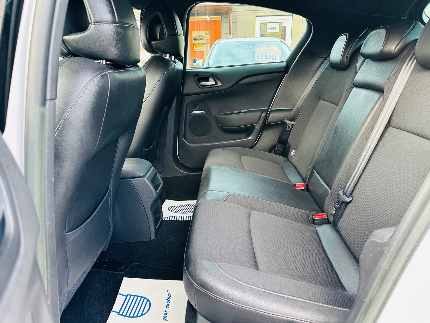 Used Citroen DS4 2014 for sale - 76618926: Photo 18