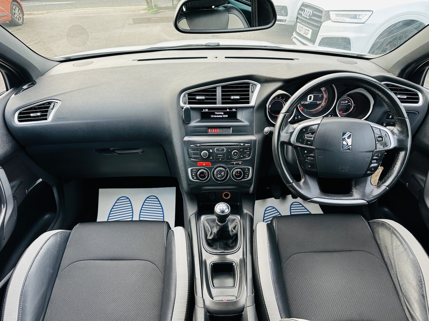 Used Citroen DS4 2014 for sale - 76618926: Photo 19