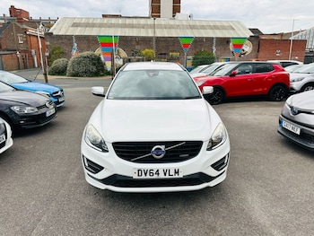 Used Volvo XC60 2014 for sale - 78533637: Photo