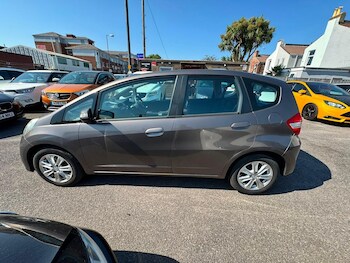 Used Honda Jazz 2012 for sale - 79163883: Photo