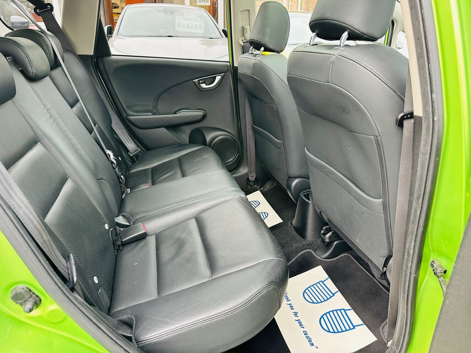 Used Honda Jazz 2012 for sale - 78212254: Photo 15