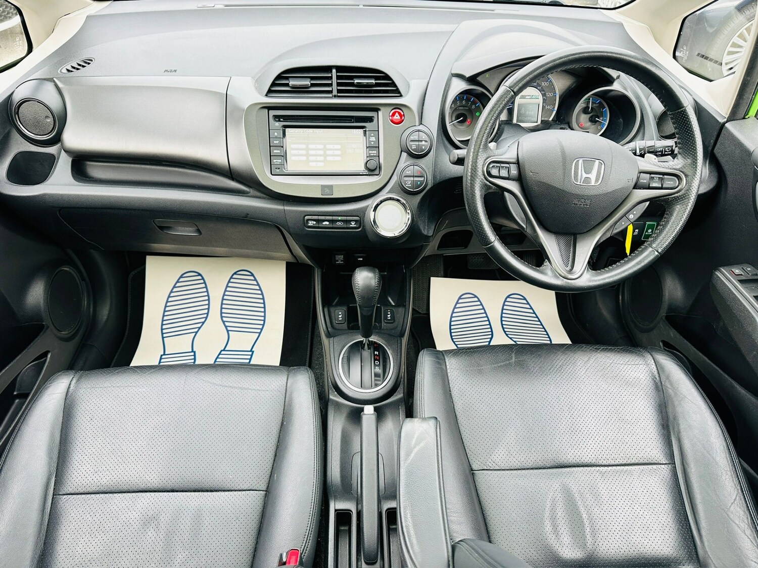 Used Honda Jazz 2012 for sale - 78212254: Photo 18