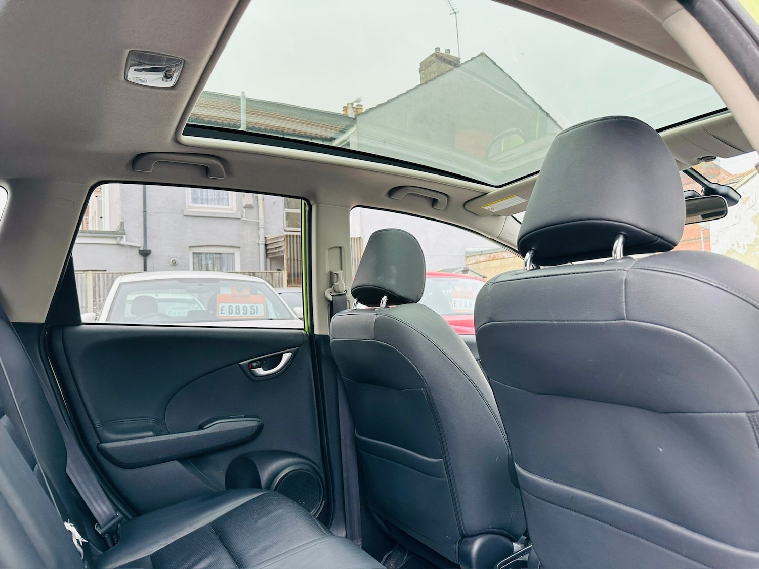 Used Honda Jazz 2012 for sale - 78212254: Photo 19