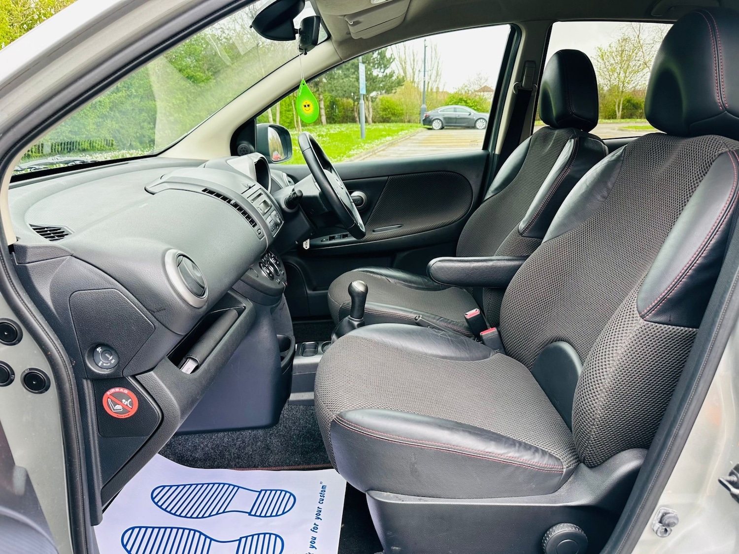 Vehicle 16