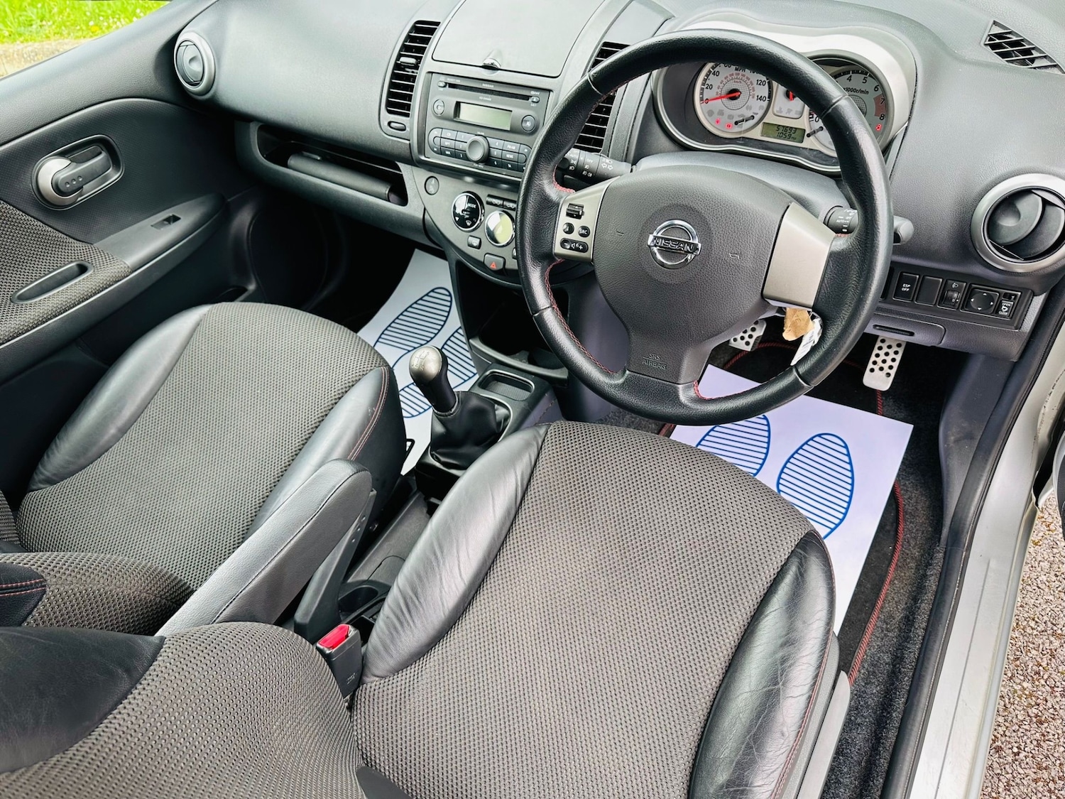 Vehicle 17
