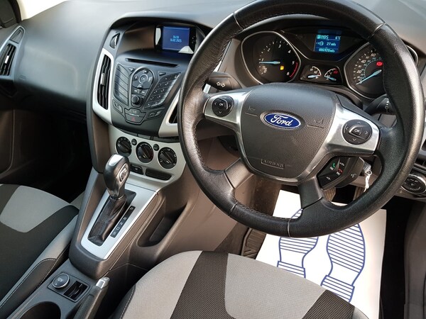 Used Ford Focus 2012 for sale - 73756591: Photo 15