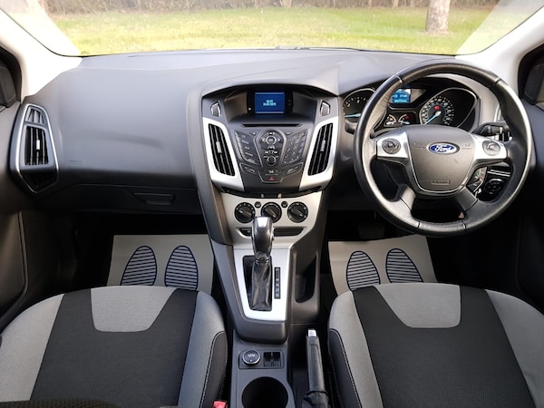 Used Ford Focus 2012 for sale - 73756591: Photo 16