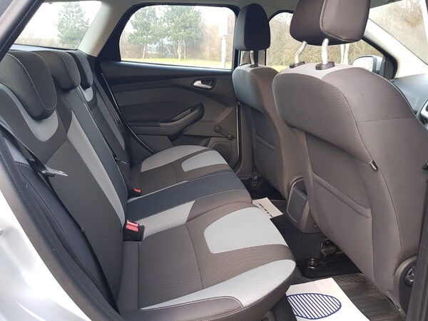 Used Ford Focus 2012 for sale - 73756591: Photo 17