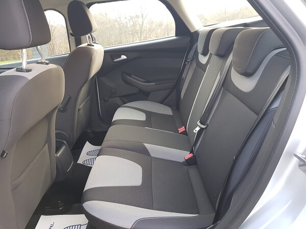 Used Ford Focus 2012 for sale - 73756591: Photo 18
