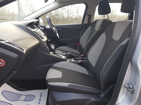 Used Ford Focus 2012 for sale - 73756591: Photo 19