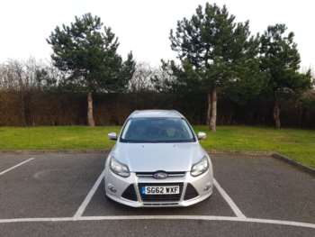 Used Ford Focus 2012 for sale - 73756591: Photo