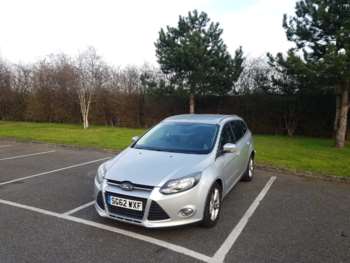 Used Ford Focus 2012 for sale - 73756591: Photo
