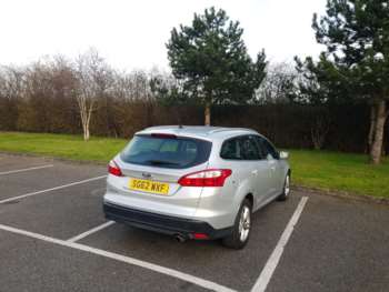 Used Ford Focus 2012 for sale - 73756591: Photo