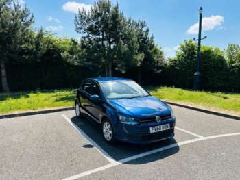 2010 (60) - 1.4 SE 5dr DSG