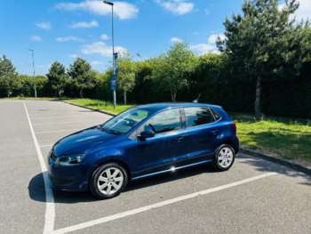 Used Volkswagen Polo 2010 for sale - 74698406: Photo