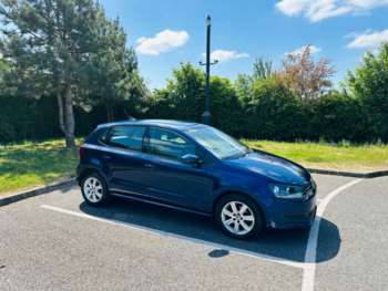 Used Volkswagen Polo 2010 for sale - 74698406: Photo
