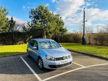 2010 (10) - 1.4 TSI SE 5dr DSG
