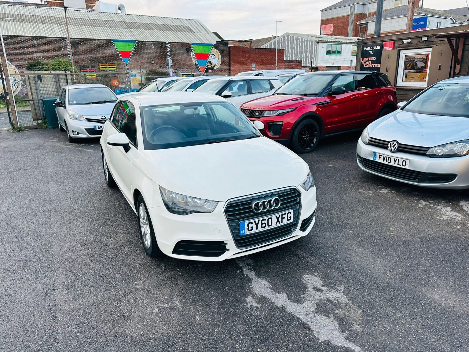 Used Audi A1 2011 for sale - 77493679: Photo 10
