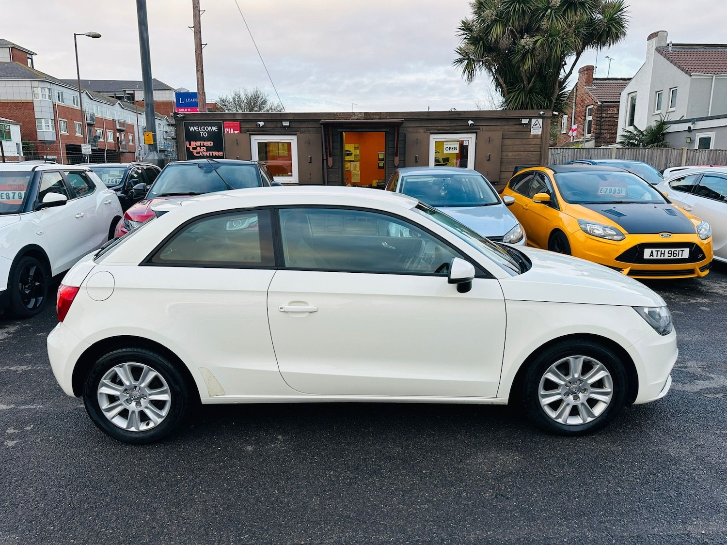 Used Audi A1 2011 for sale - 77493679: Photo 15