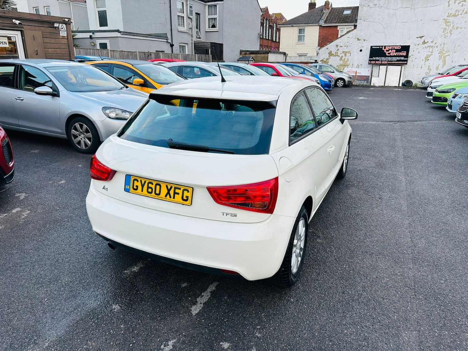 Used Audi A1 2011 for sale - 77493679: Photo 16