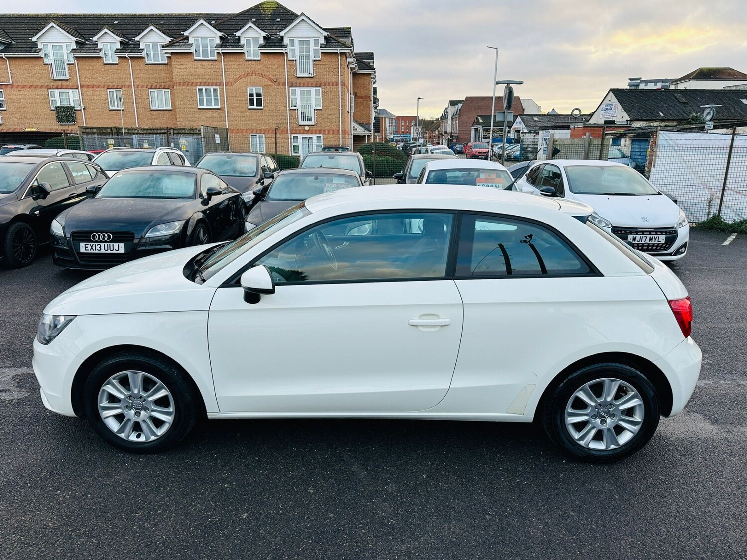 Used Audi A1 2011 for sale - 77493679: Photo 20