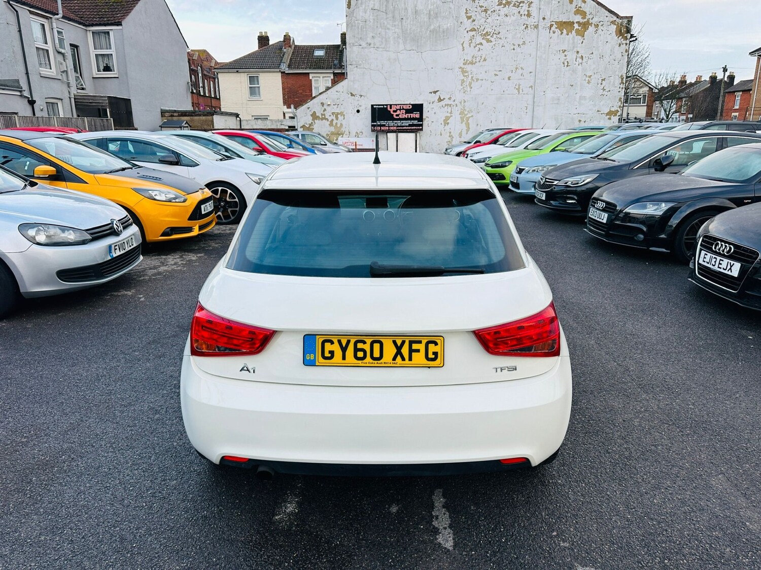 Used Audi A1 2011 for sale - 77493679: Photo 21