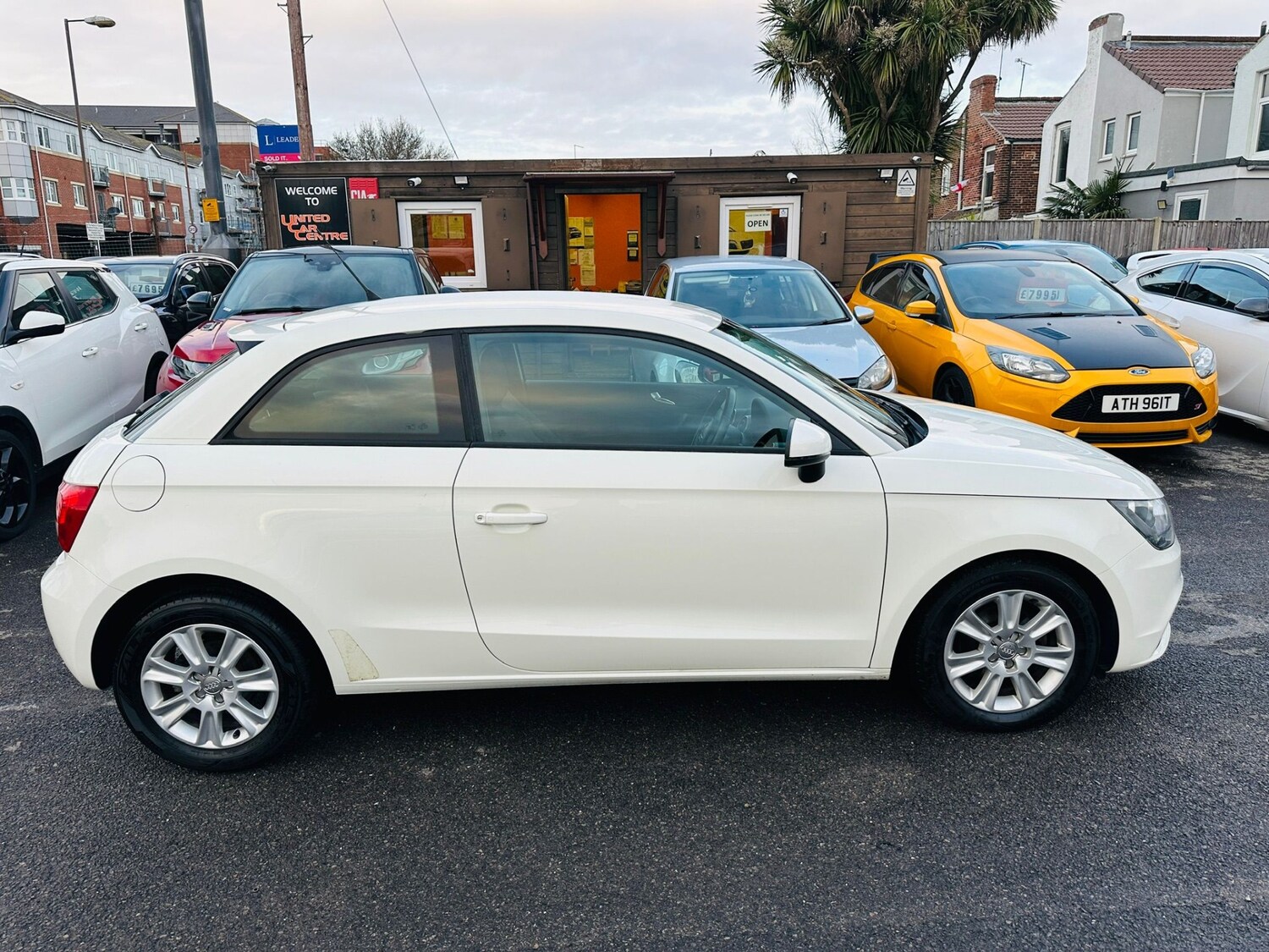 Used Audi A1 2011 for sale - 77493679: Photo 25