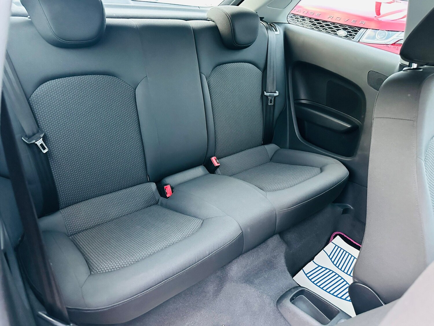 Used Audi A1 2011 for sale - 77493679: Photo 27