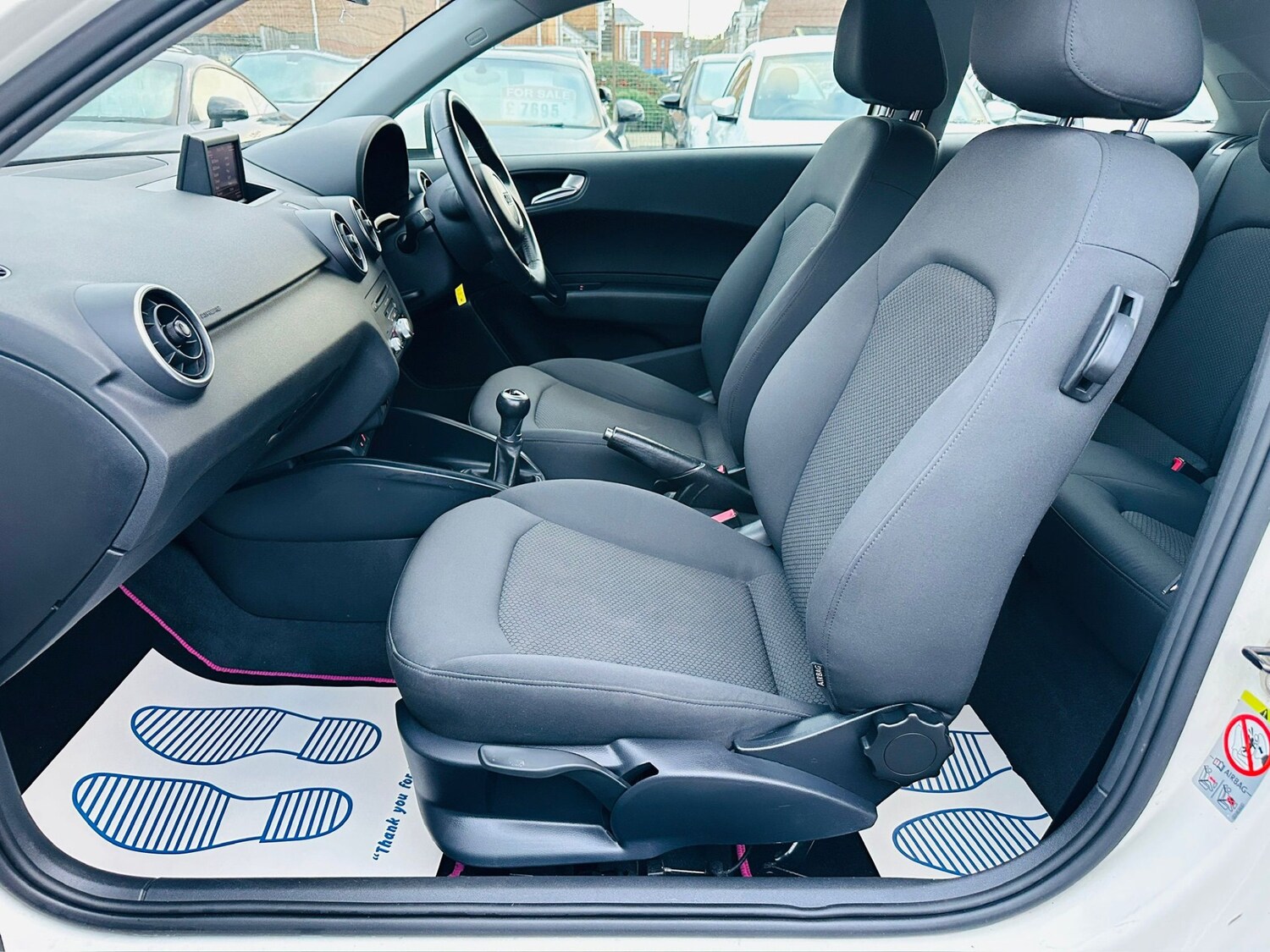 Used Audi A1 2011 for sale - 77493679: Photo 32