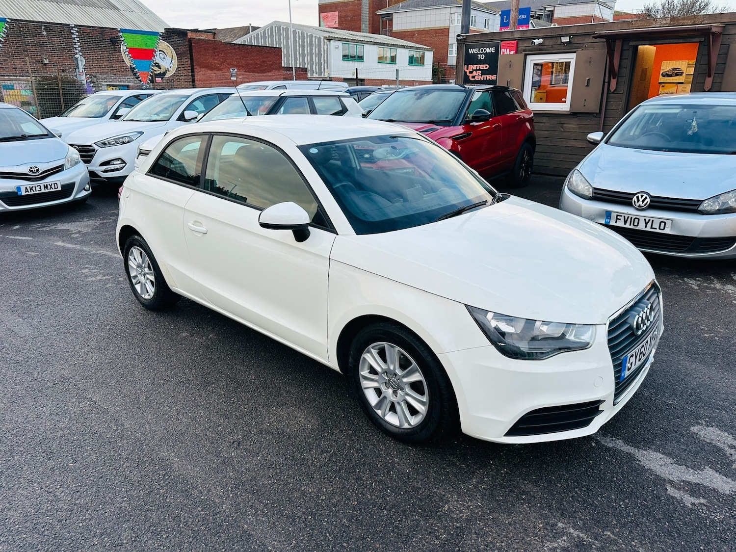Used Audi A1 2011 for sale - 77493679: Photo 6