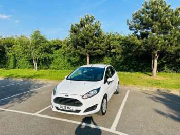 Used Ford Fiesta 2015 for sale - 74661949: Photo