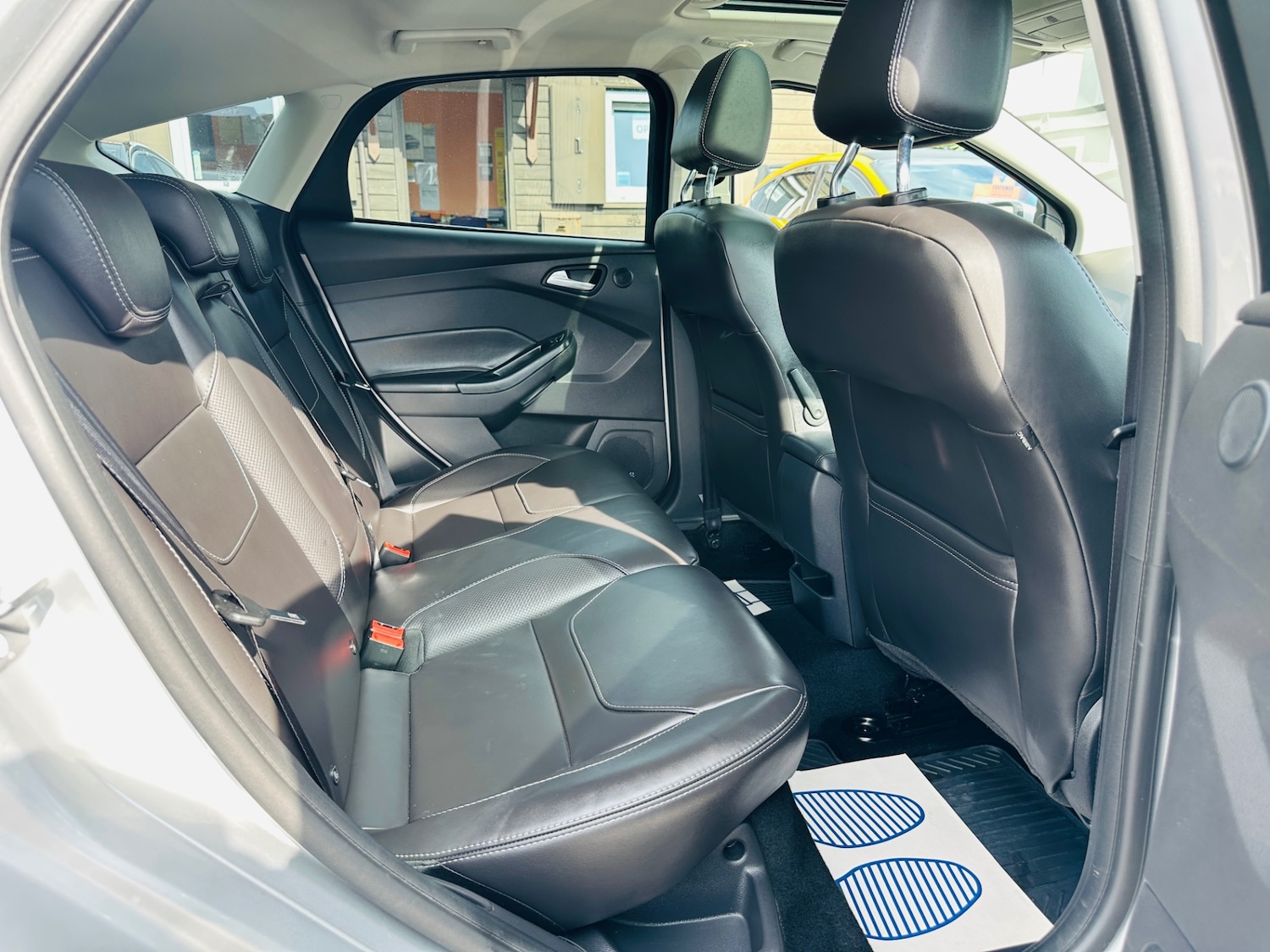 Used Ford Focus 2017 for sale - 76627195: Photo 17