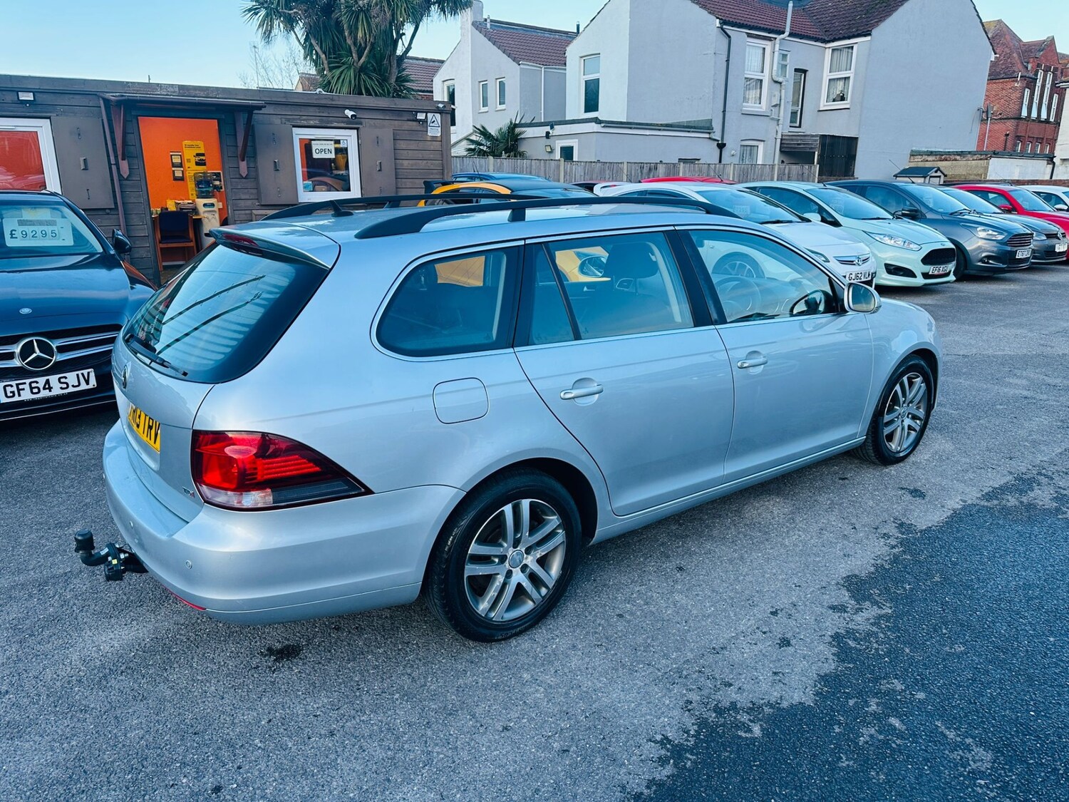 Used Volkswagen Golf 2013 for sale - 77492998: Photo 11