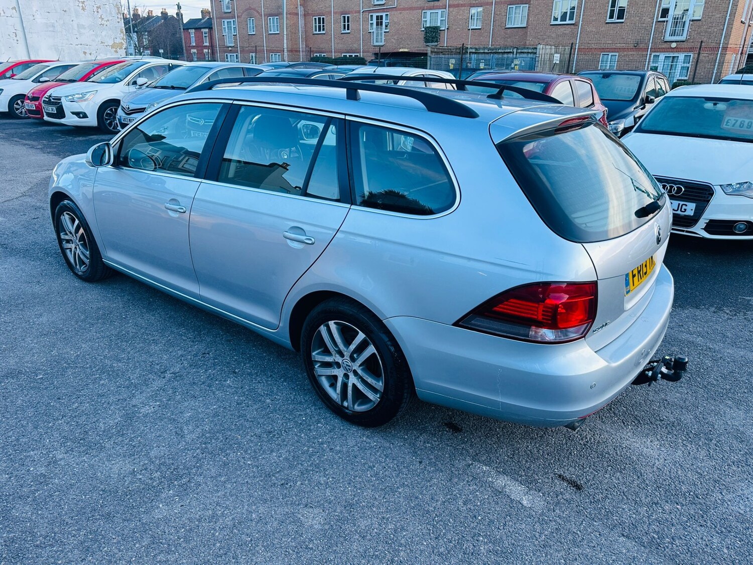 Used Volkswagen Golf 2013 for sale - 77492998: Photo 13