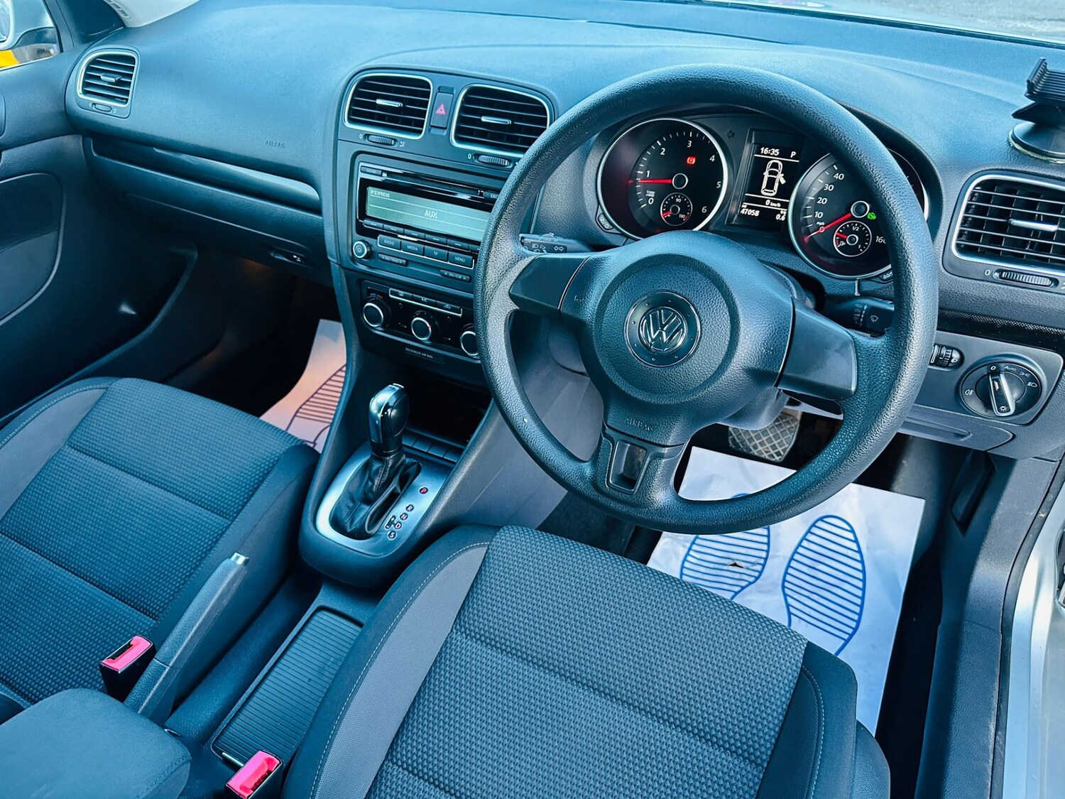 Used Volkswagen Golf 2013 for sale - 77492998: Photo 14