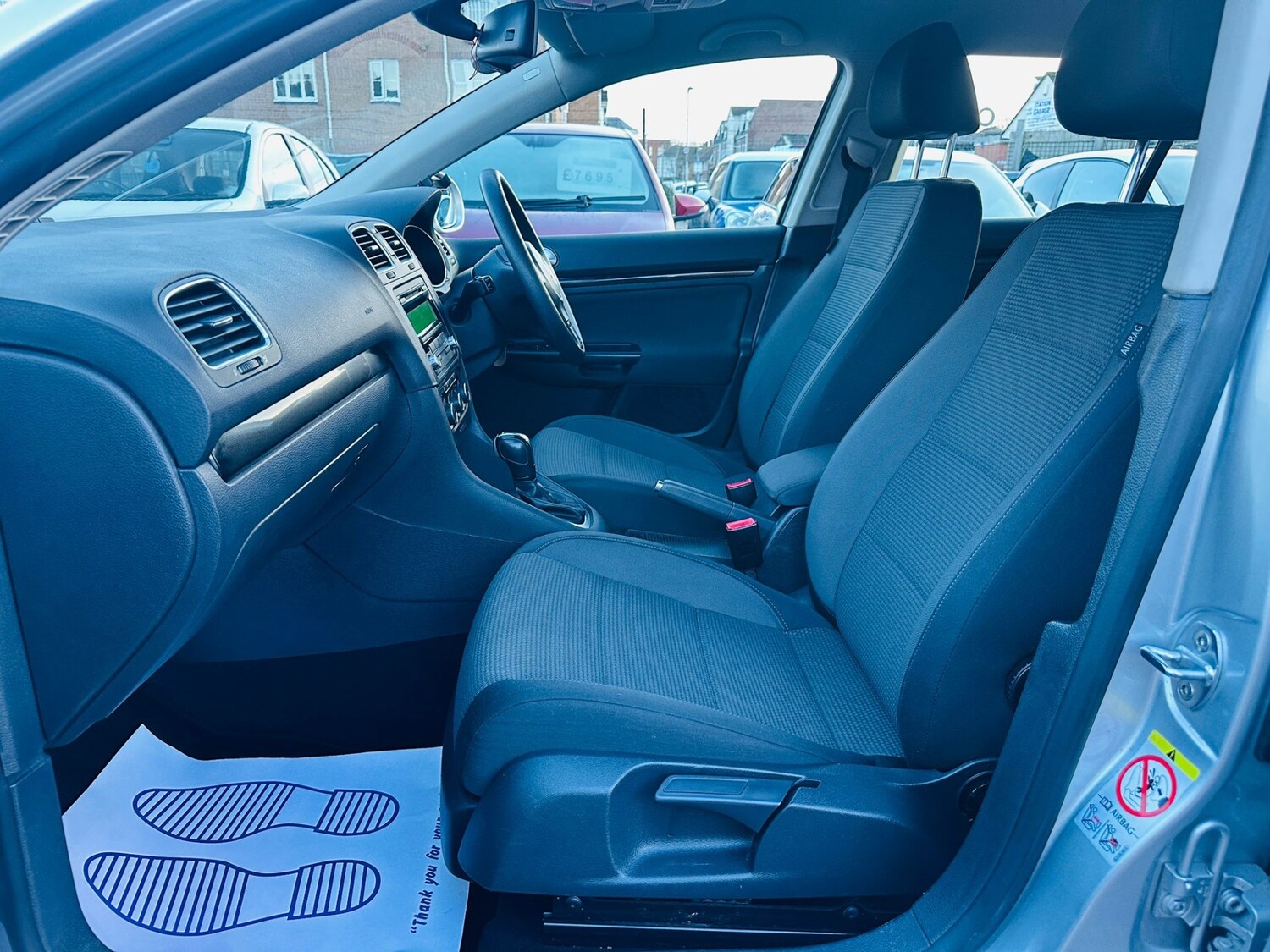 Used Volkswagen Golf 2013 for sale - 77492998: Photo 15