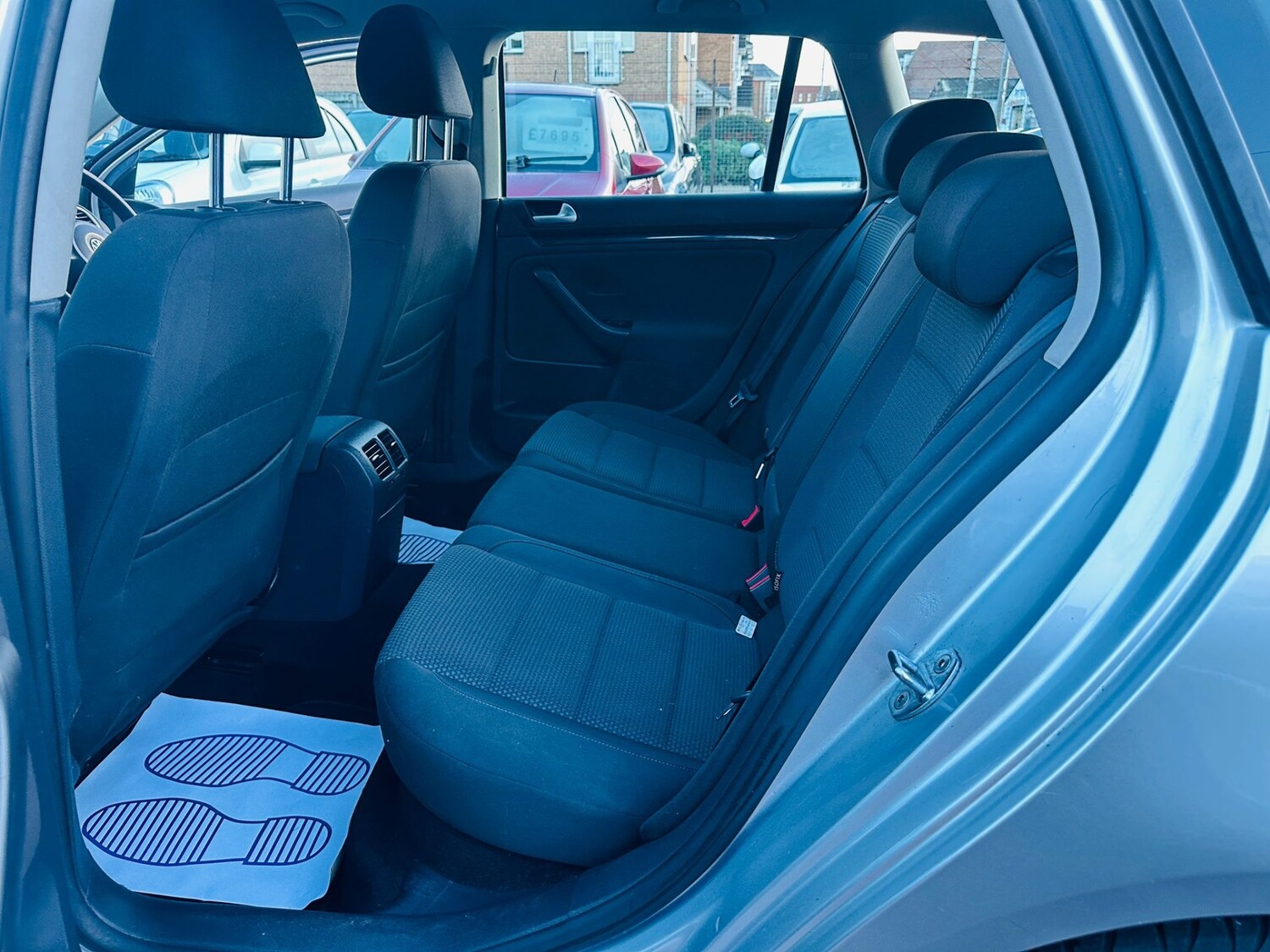 Used Volkswagen Golf 2013 for sale - 77492998: Photo 19