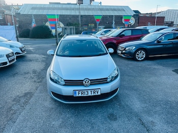 Used Volkswagen Golf 2013 for sale - 77492998: Photo