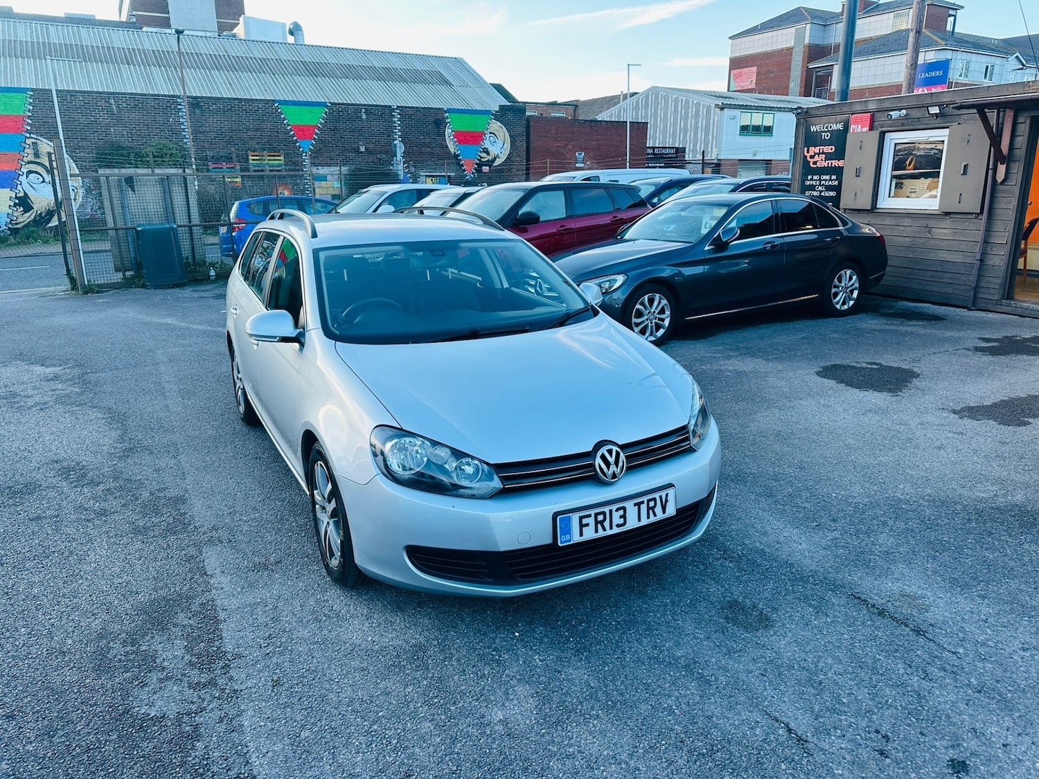 Used Volkswagen Golf 2013 for sale - 77492998: Photo 2
