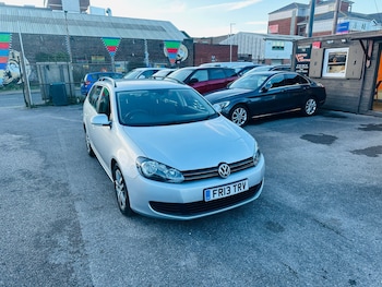 Used Volkswagen Golf 2013 for sale - 77492998: Photo