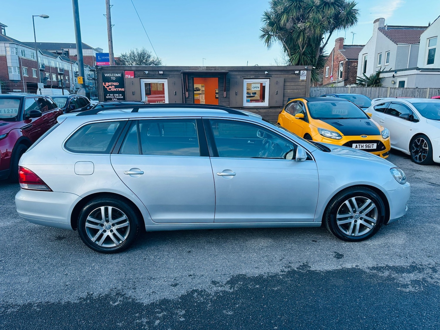 Used Volkswagen Golf 2013 for sale - 77492998: Photo 5
