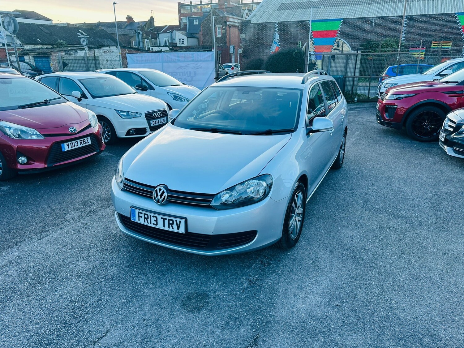 Used Volkswagen Golf 2013 for sale - 77492998: Photo 6