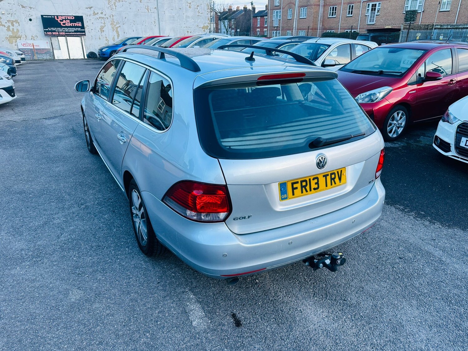 Used Volkswagen Golf 2013 for sale - 77492998: Photo 7