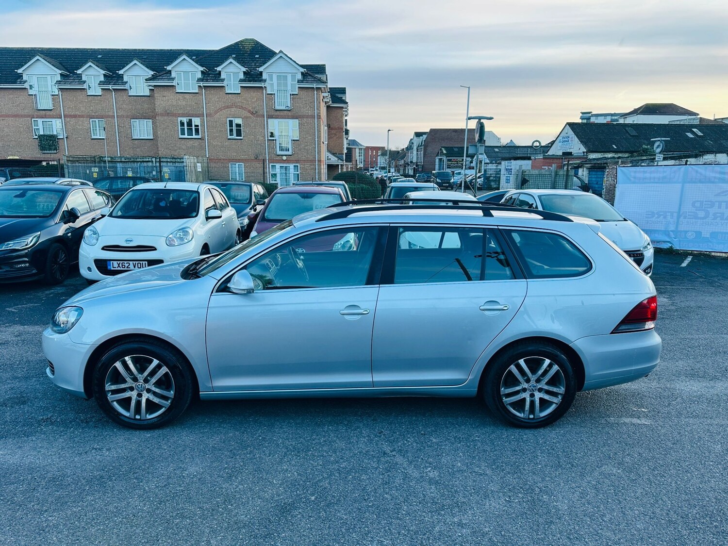 Used Volkswagen Golf 2013 for sale - 77492998: Photo 9